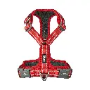 Comfort Walk Air Harness-Classic Red_3.webp