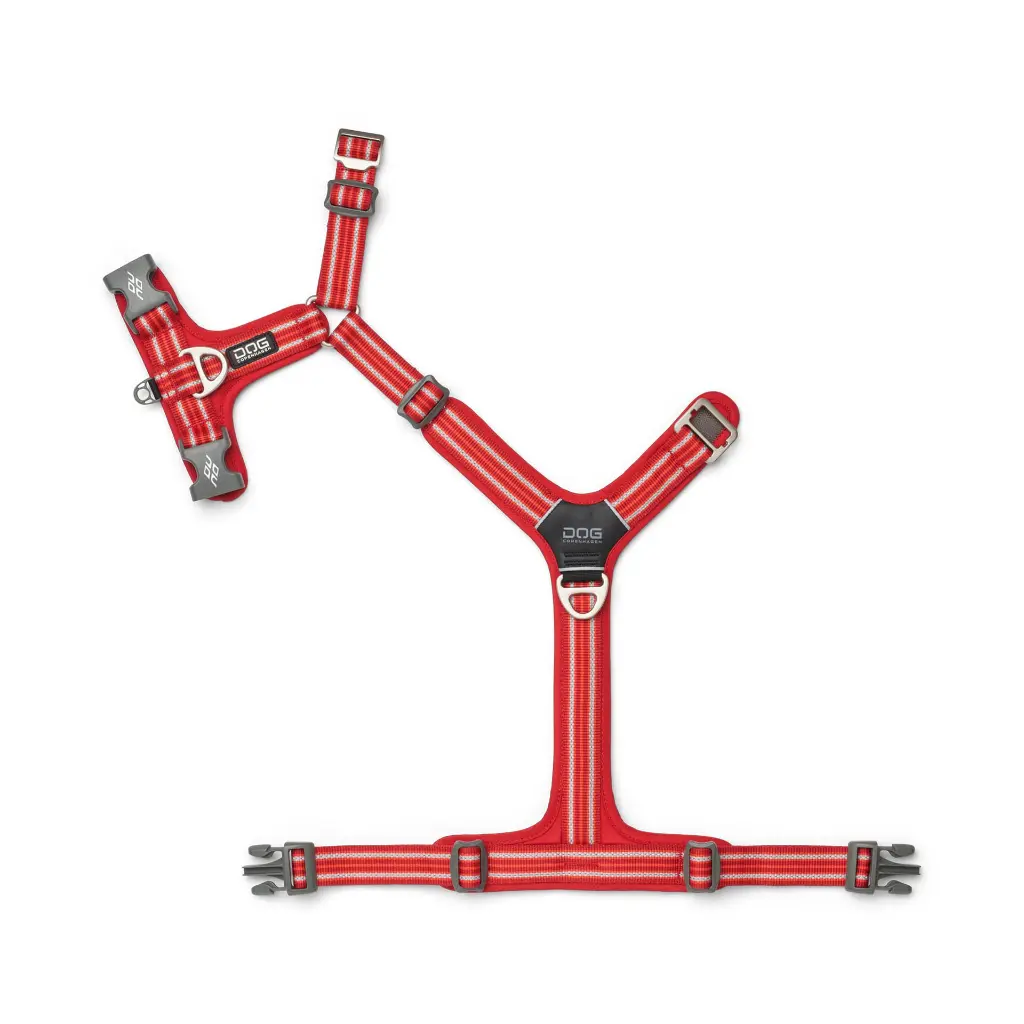 Comfort Walk Air Harness-Classic Red_4.webp