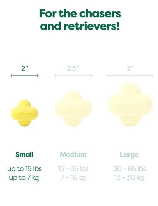 ER fetch toy rubber geel 3.webp