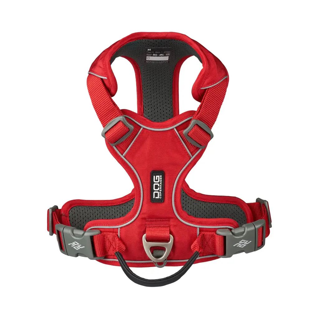 Comfort Walk Pro Harness-Classic Red_3.webp