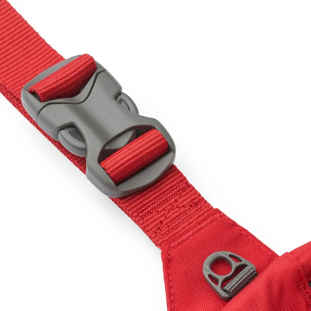 Go Explore Belt Bag-Classic Red_5.webp