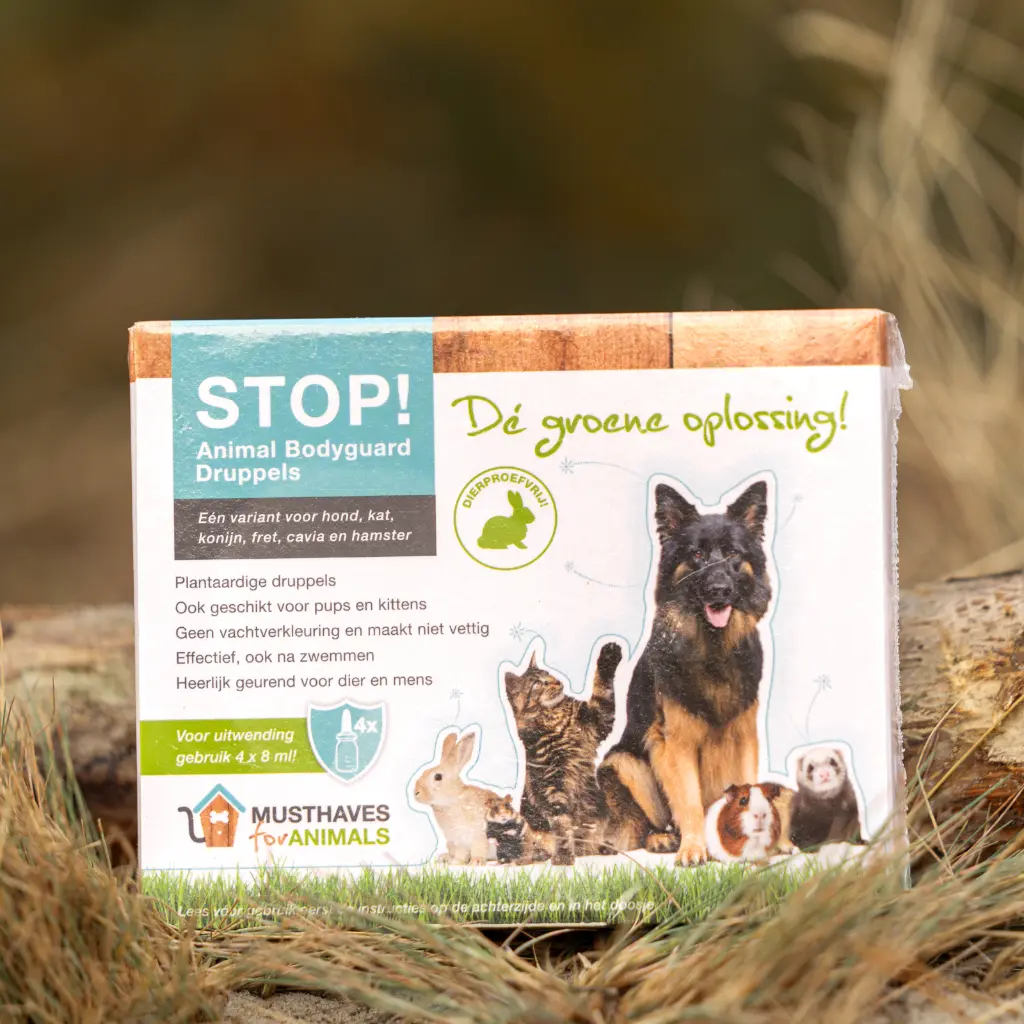 STOP-Animal-bodyguard-druppels-2025-sfeer-productfoto-scaled-e1739194996445-3200x3200.webp
