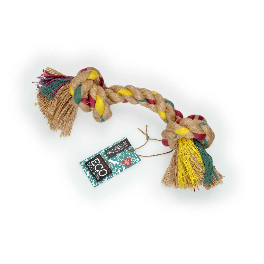 Alternative colour Big Rope 2 Knot.webp