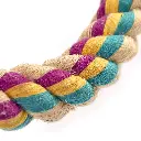 Big Knot Close Up of Rope .webp