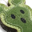 Bogey Man - Close Up Face.webp