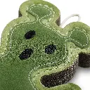 Bogey Man - Close Up Head.webp