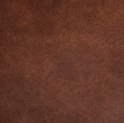 MN hondenkussen lederlook cognac stof.webp