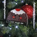 You Pudding in Xmas Tree Lifesyle Image.webp