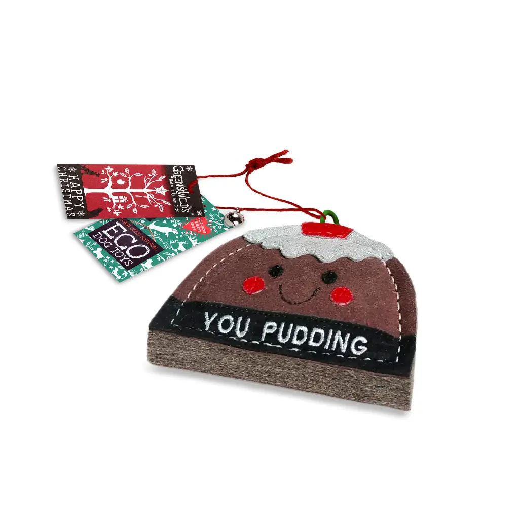 You Pudding with Xmas label.webp