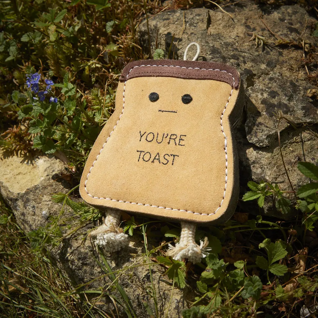 You're Toast outdoor lifestyle.webp