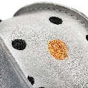 Sven the Snowball - Close Up Face.webp