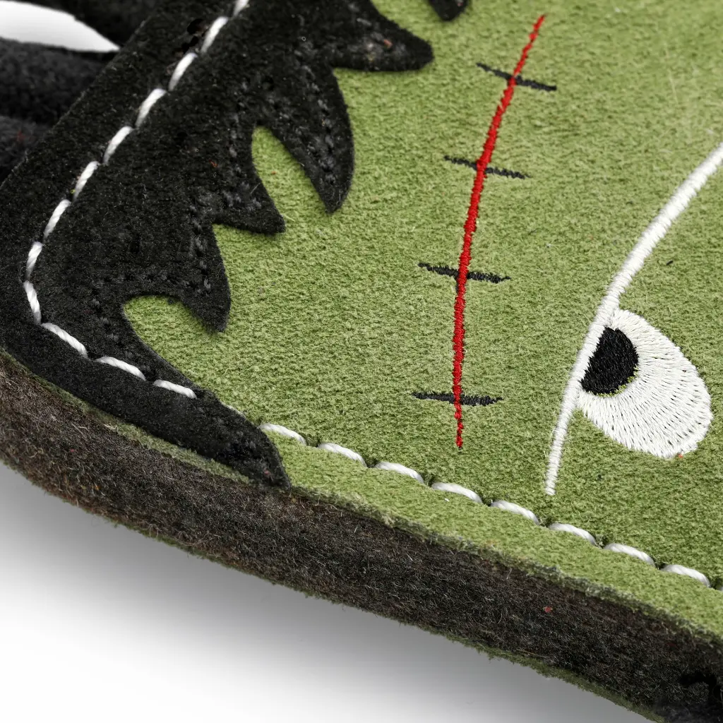 Stitch - Close Up Side Vew.webp