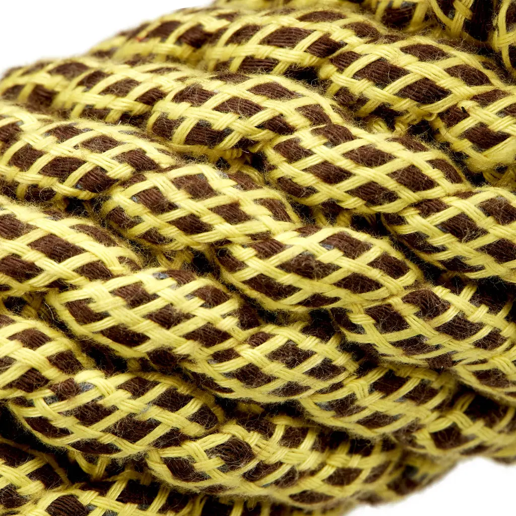 Lionel the Llama Close Up Body.webp