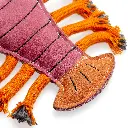 Larry Close Up Tail.webp