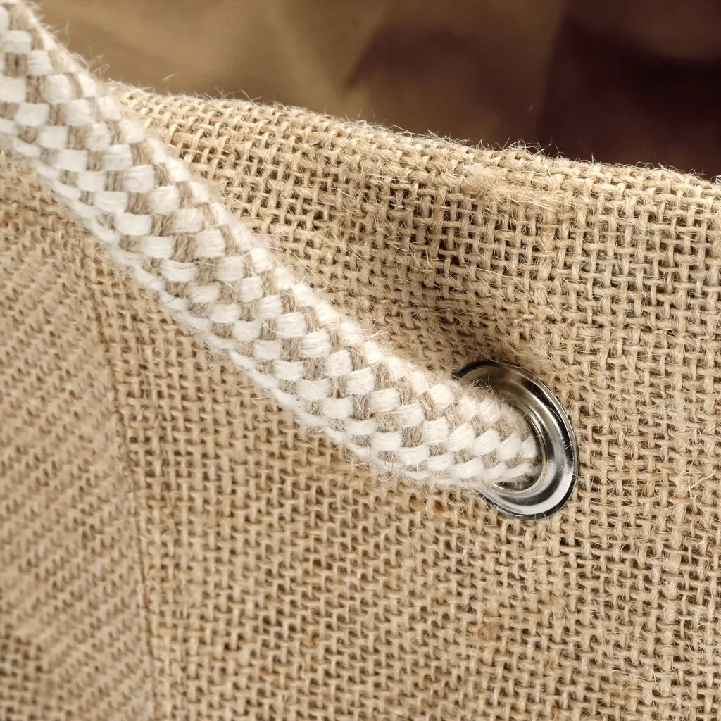 G&W Eco Toy Bag Handle Close Up.webp