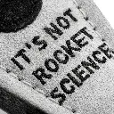 It's Not Rocket Science Close Up 1.webp
