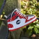 Gordon Hi-Top Outdoor Lifestyle Image.webp