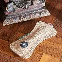 Funny Bone by table leg.webp