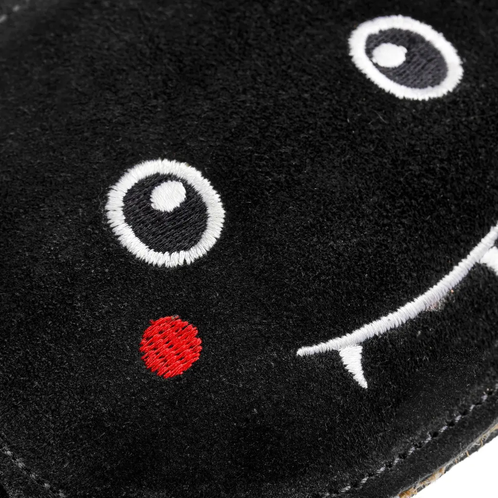 Fangus - Close Up Face.webp