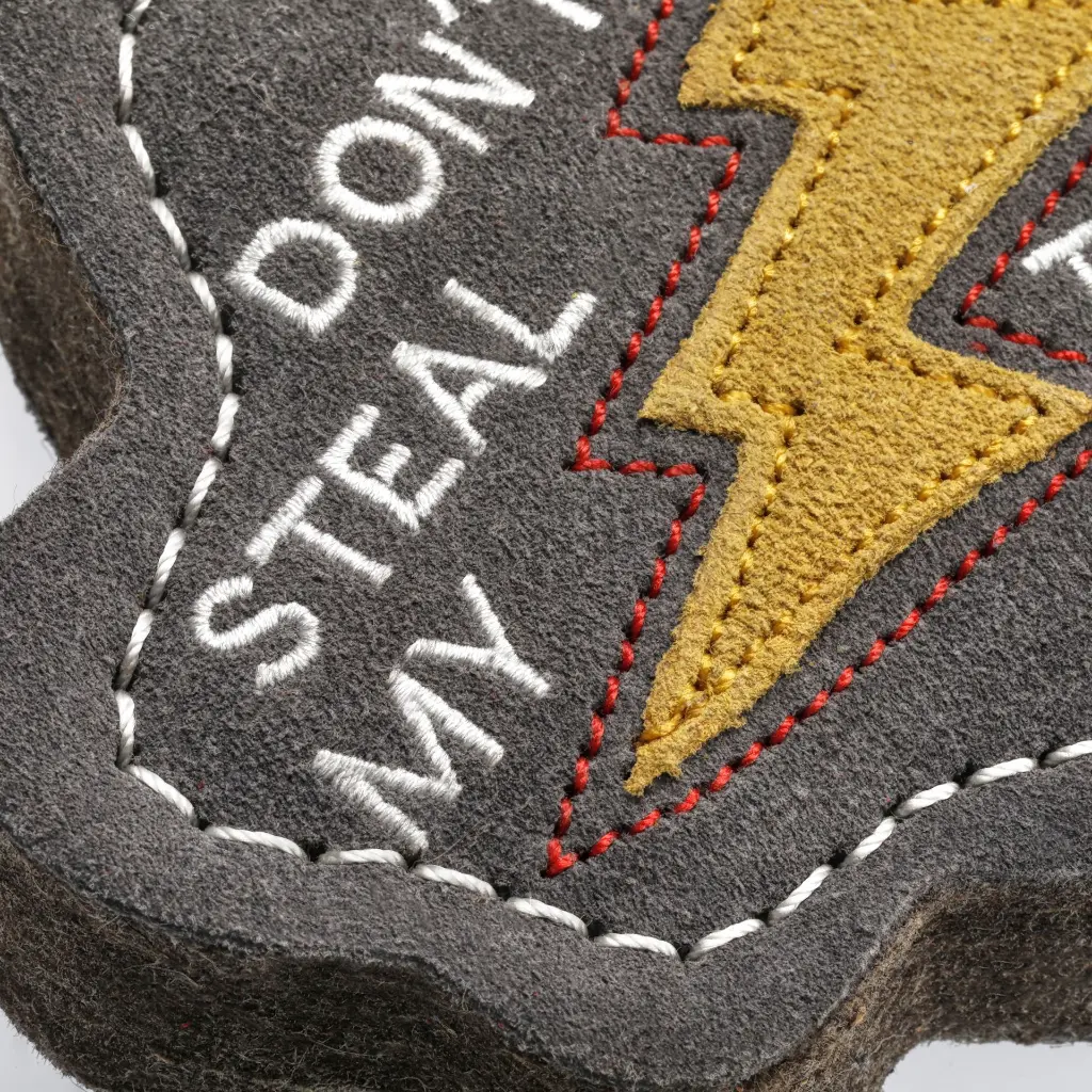 Don't Steal My Thunder Close Up 1.webp