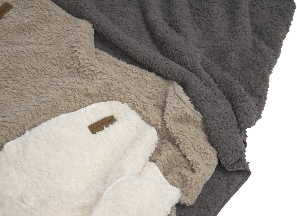 AB CURL PLUSH Blanket All colours-1.webp