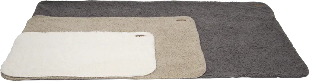 AB CURL PLUSH Blanket All sizes All colours-1.webp