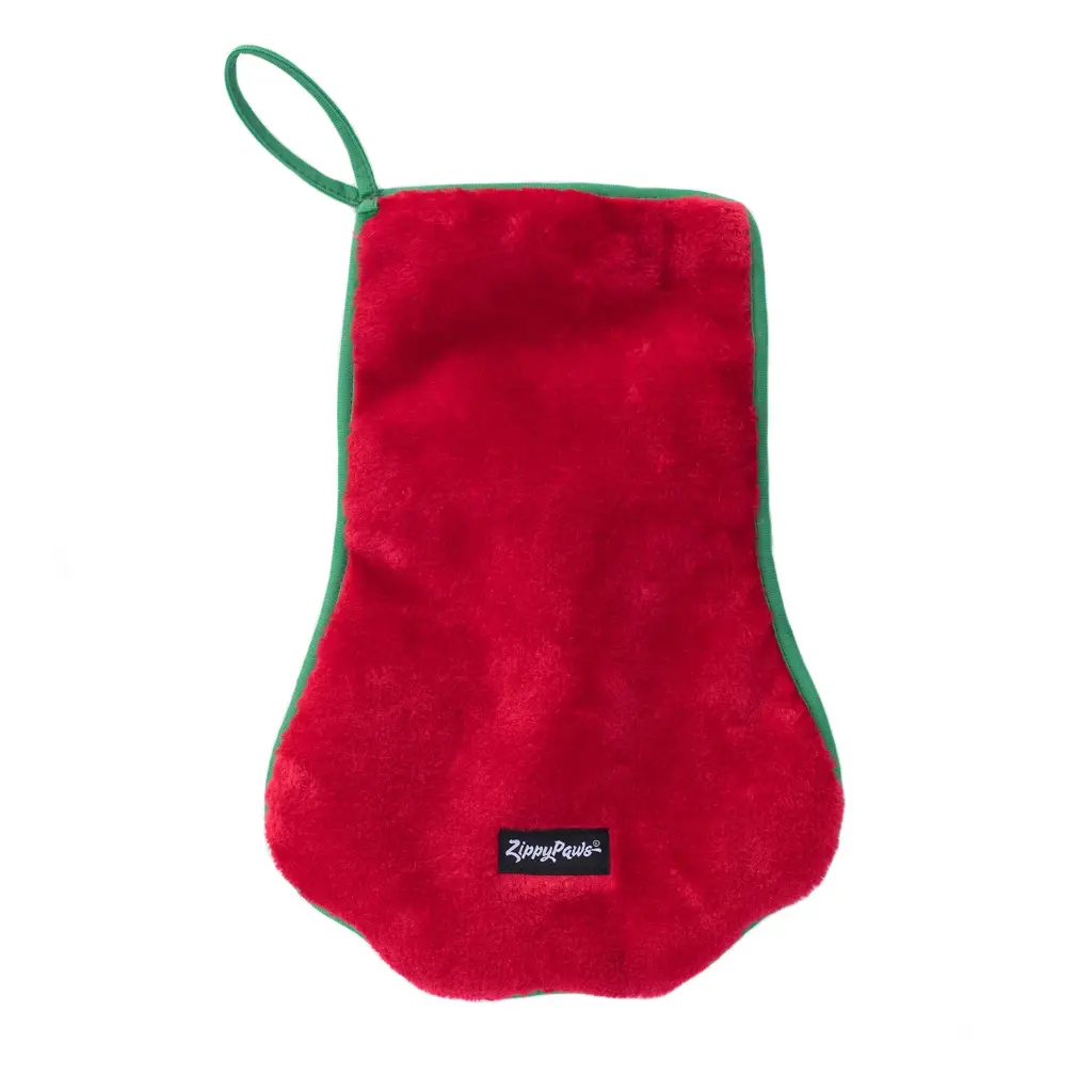 Holiday-Stocking-Red-Paw-ZippyPaws-2.webp