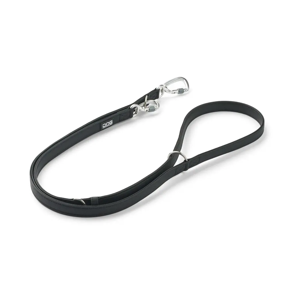 Urban Classic Leash-Black_2.webp