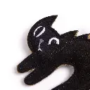 Scaredy Cat Close Up.webp