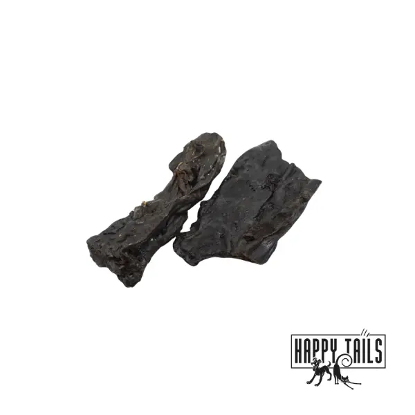 Happy Tails : Runderlever