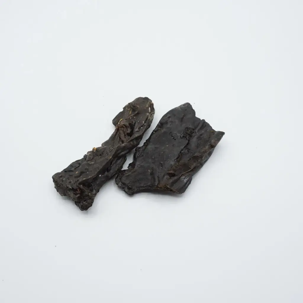 Happy Tails : Runderlever