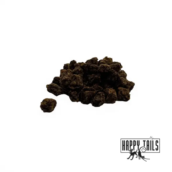 Happy Tails : Softies Hert