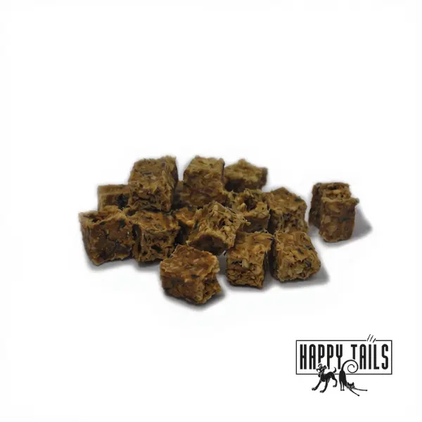 Happy Tails : Zalm Blokjes