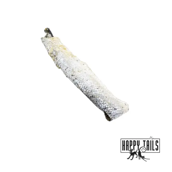 Happy Tails : Zalmhuid
