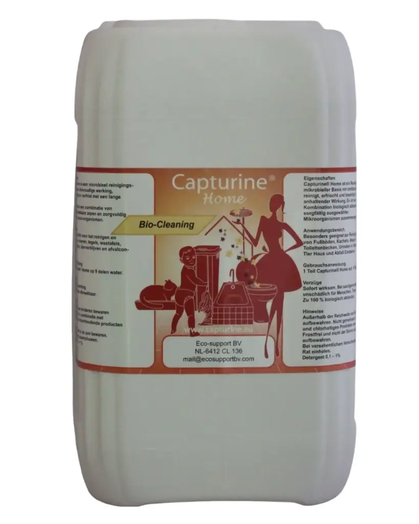 Capturine : Home - 5 liter