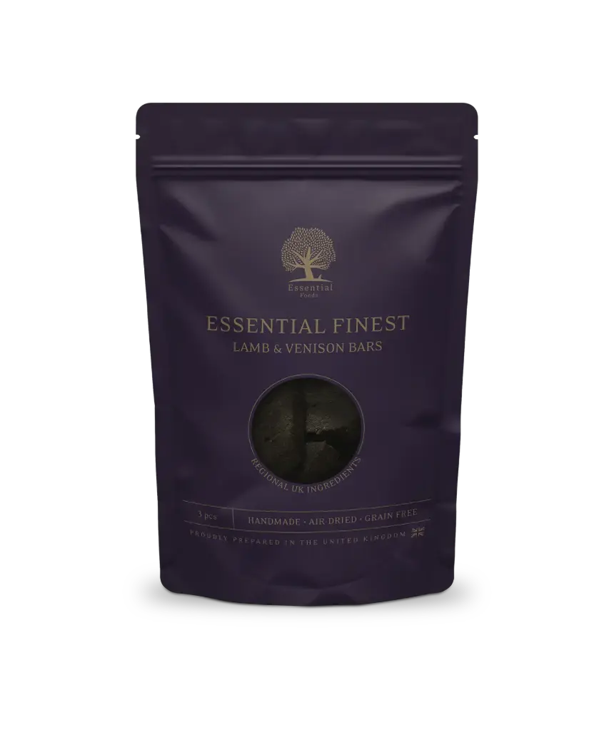Essential Finest : Lamb & Venison Bars