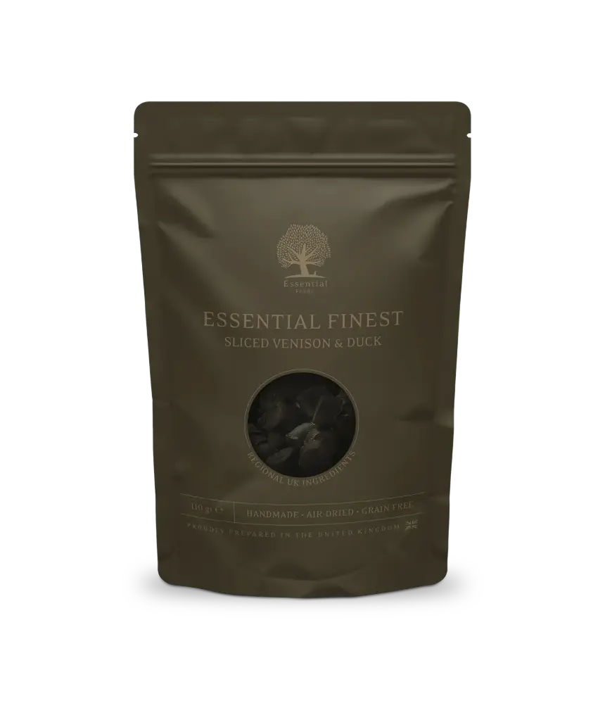 Essential Finest : Sliced Venison & Duck 