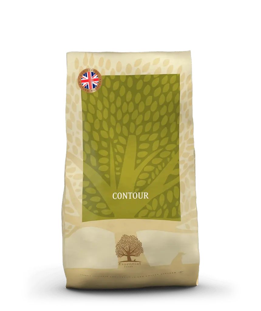 Essential Foods : Contour - 10 kg