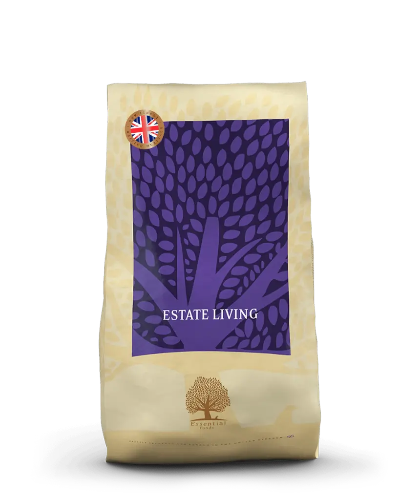 Essential Foods : Estate - 10 kg