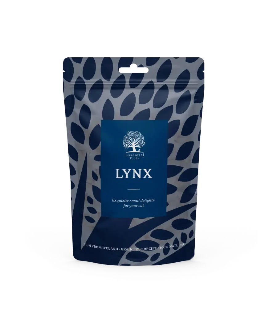 Essential Foods : Lynx