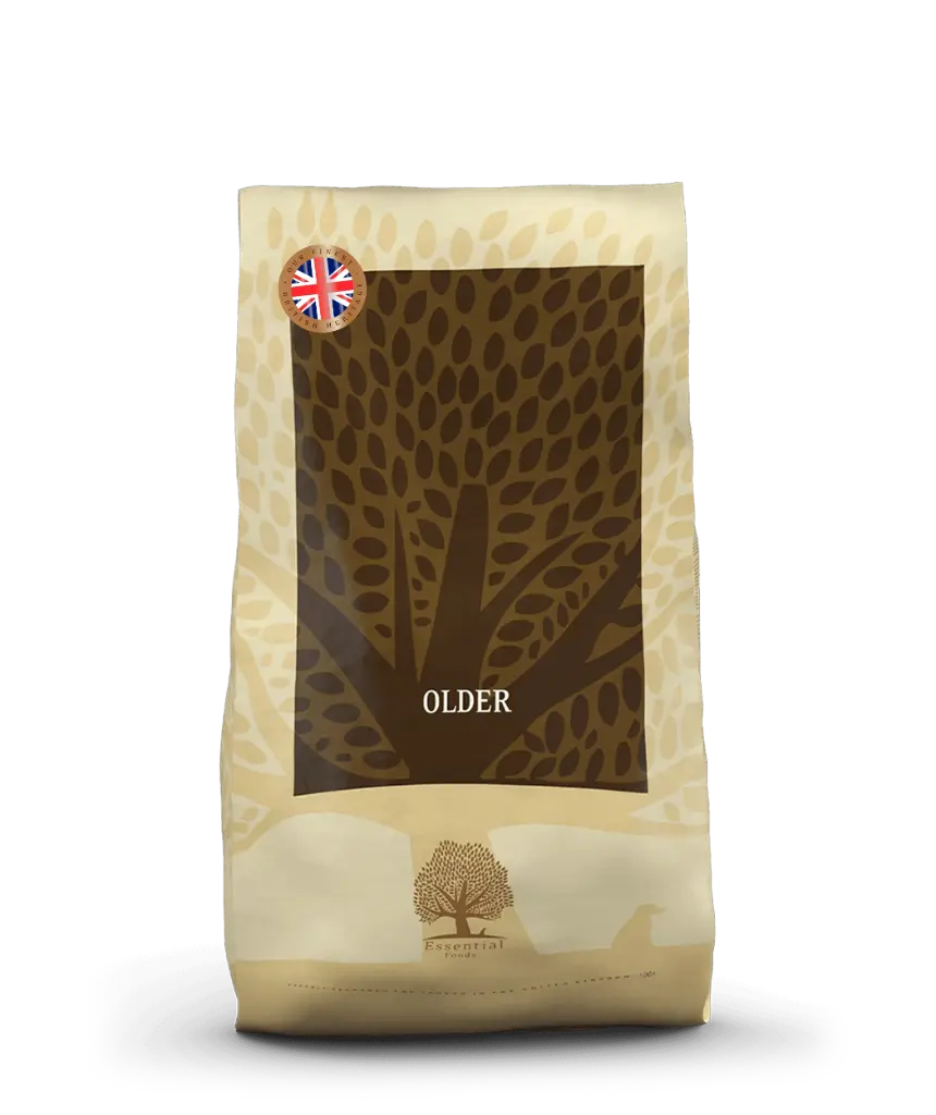 Essential Foods : Older - 10 kg