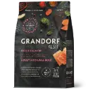 Grandorf Fresh : Salmon- Adult Medium & Maxi Breeds
