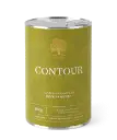 Essential Foods : The Contour Can