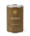 Essential Foods : The Older Can