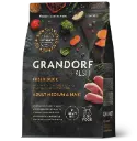 Grandorf Fresh : Duck - Adult Medium & Maxi Breeds