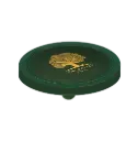 Essential Foods : Lid for Pâté