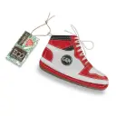 Green & Wilds : Gordon Hi-Top, Eco Dog Toy