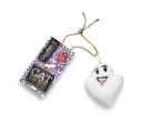 Green & Wilds : Mr Spooky, Cat Toy with Catnip