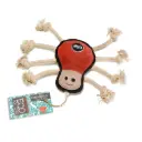 Green & Wilds : Spike the Spider, Eco Dog Toy
