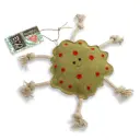 Green & Wilds : Splodge, Eco Dog Toy